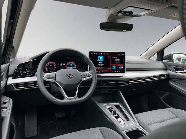 Volkswagen Golf DSG Golf VIII Life Variant