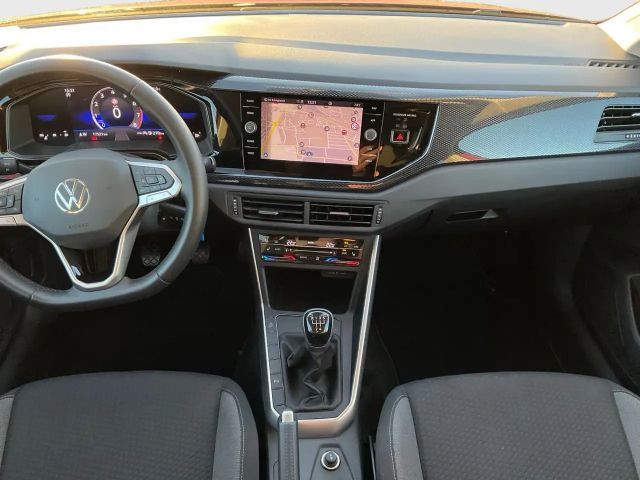 Volkswagen Polo 1.0 TSI Life