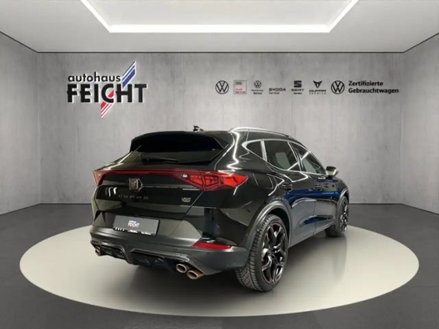 Cupra Formentor 2.5 TSI 4Drive VZ5