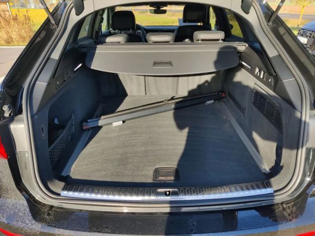 Audi S6 55 TDI Quattro