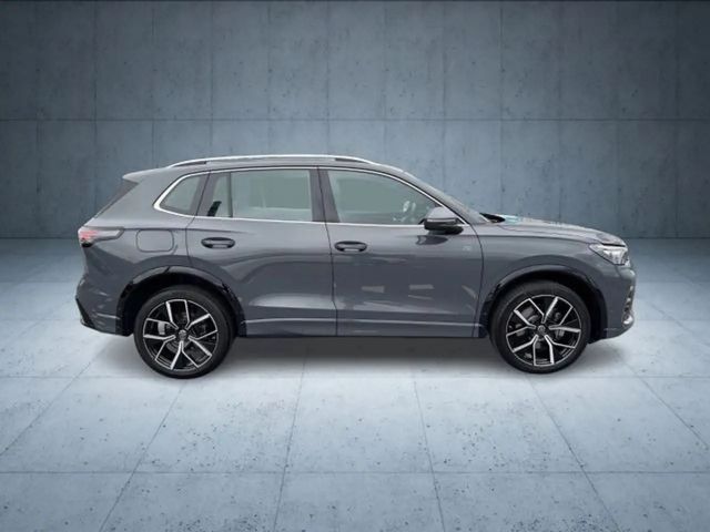 Volkswagen Tiguan 2.0 TDI R-Line