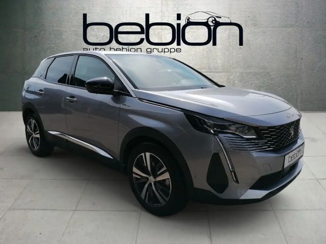 Peugeot 3008 Allure Pack EAT8 Hybrid