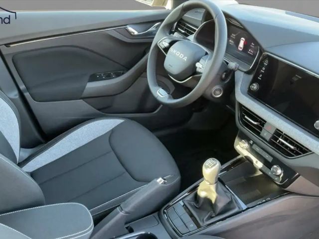 Skoda Kamiq 1,0 TSI 130 Jahre digital Cockpit Keyless