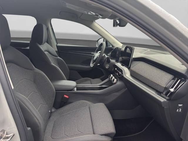 Skoda Kodiaq 1.5 TSI Selection