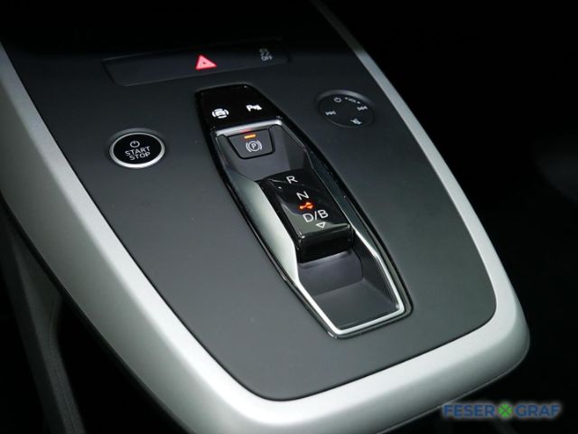 Audi Q4 e-tron 35