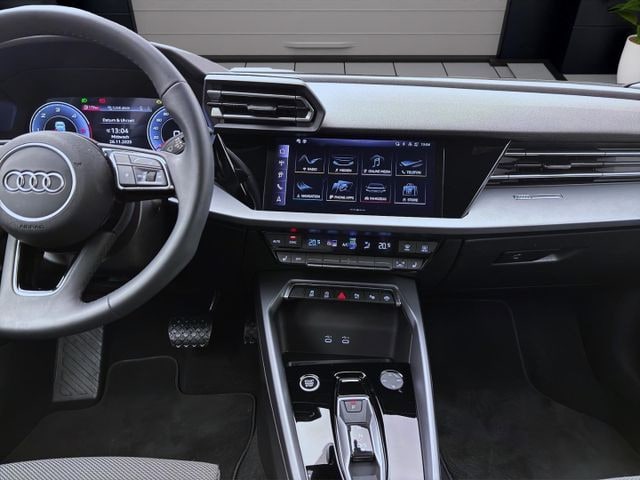 Audi A3 35 TDI S-Tronic Sedan