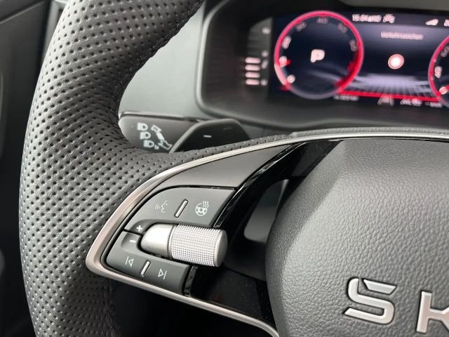 Skoda Karoq 1.5 TSI Sportline