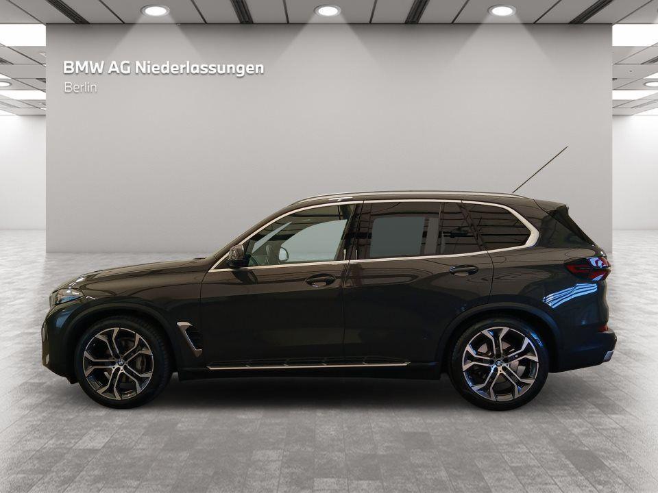 BMW X5 xDrive30d