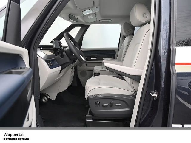 Volkswagen ID.Buzz 150 kW Pro
