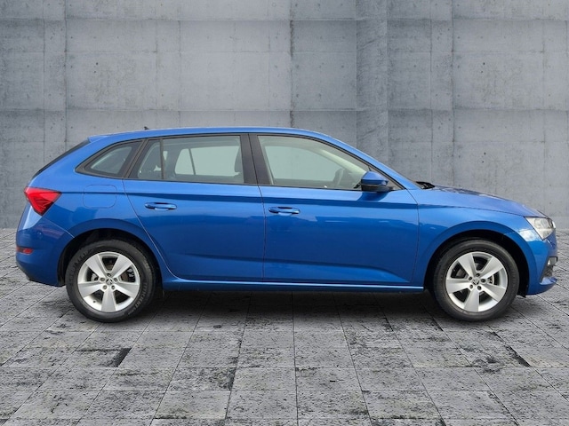 Skoda Scala 1.0 TSI Cool Edition Cool Plus