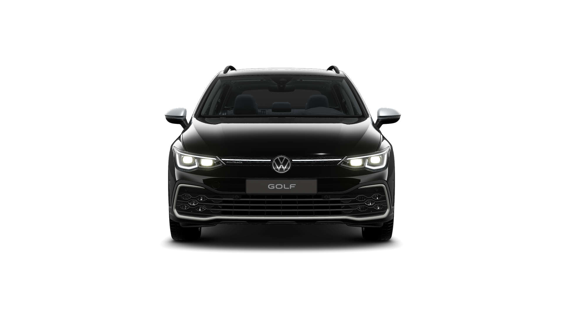 Volkswagen Golf 2.0 TDI DSG Golf VIII Variant