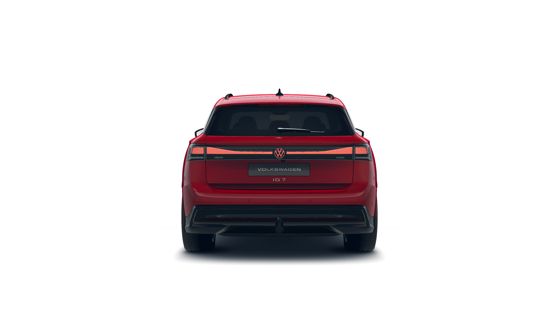Volkswagen ID.7 IQ.Drive Pro Tourer