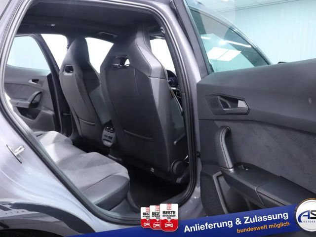 Cupra Formentor 4Drive VZ