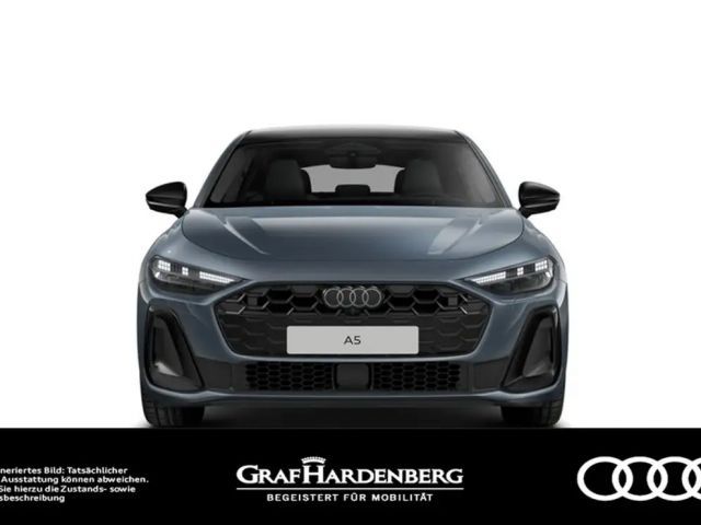 Audi A5 Quattro S-Line