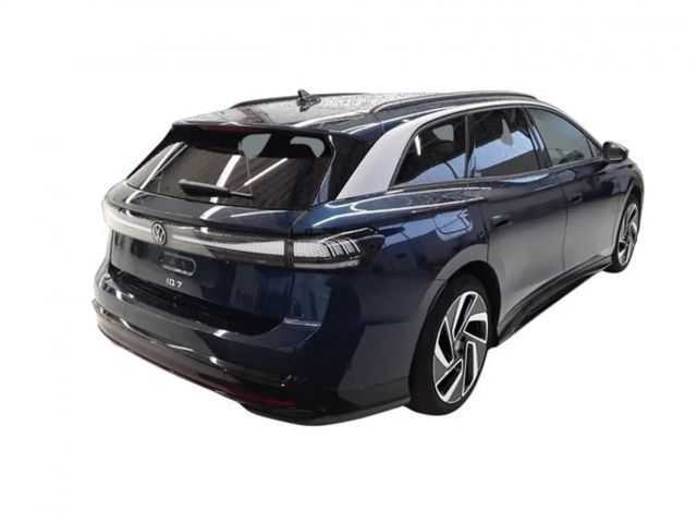 Volkswagen ID.7 IQ.Drive Pro Tourer