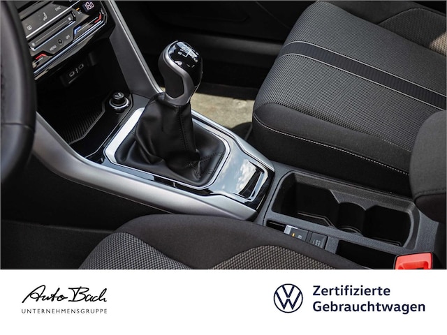 Volkswagen T-Roc 1.0 TSI