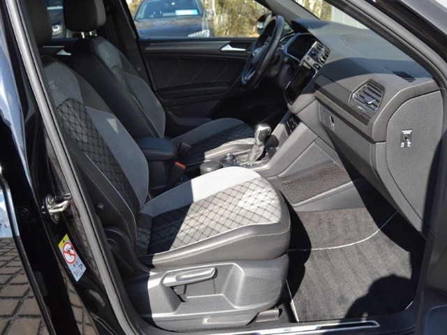 Volkswagen Tiguan 2.0 TDI Allspace DSG