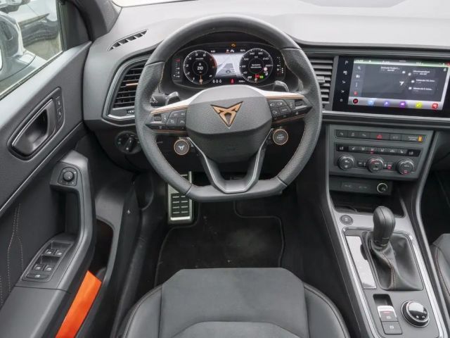 Cupra Ateca 2.0 TSI 4Drive DSG VZ