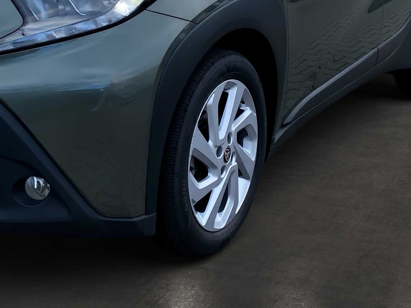 Toyota Aygo X 5-deurs Pulse