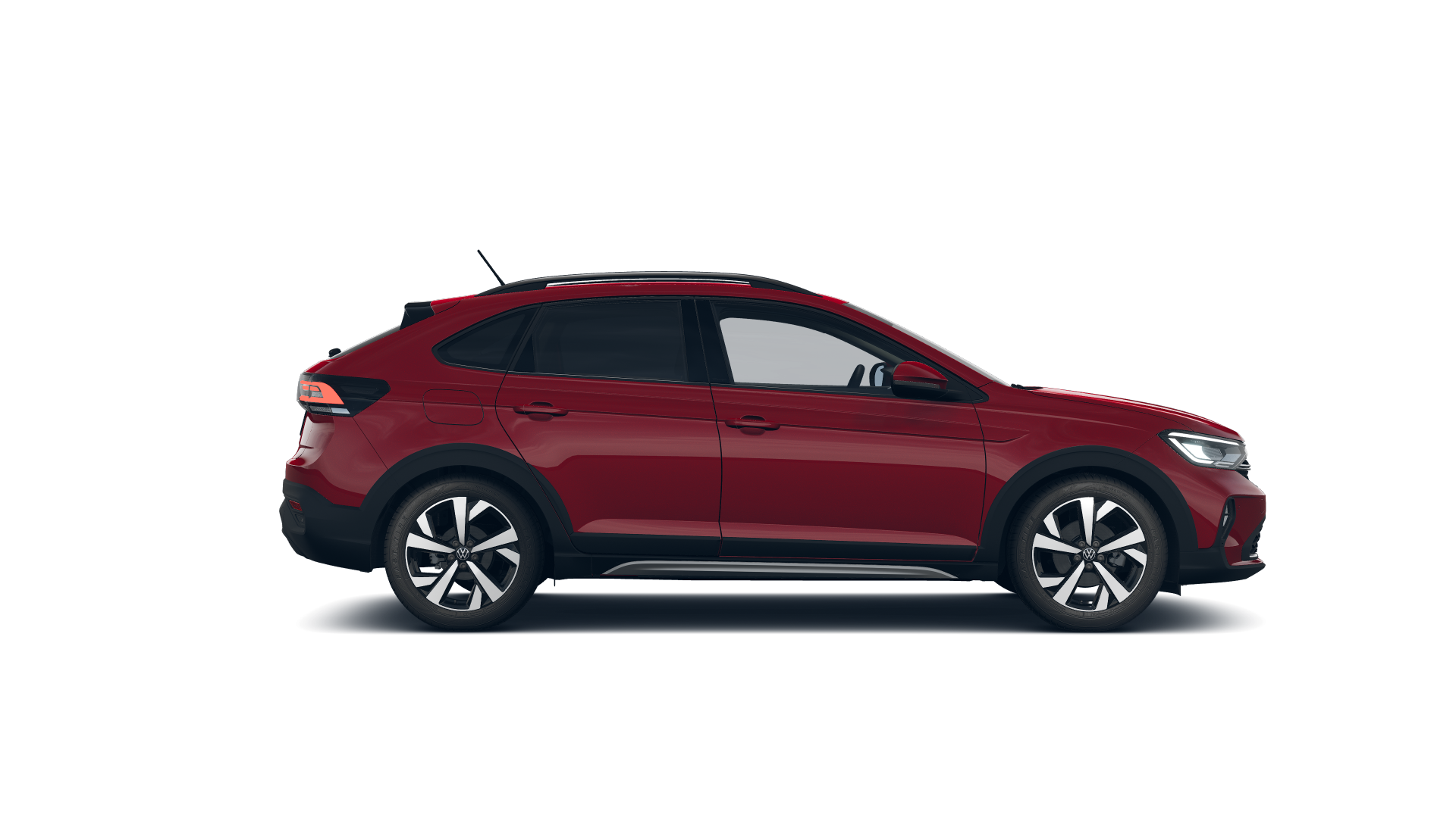 Volkswagen Taigo 1.0 TSI DSG Life