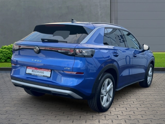 Volkswagen T-Roc 1.5 eTSI Life Plus