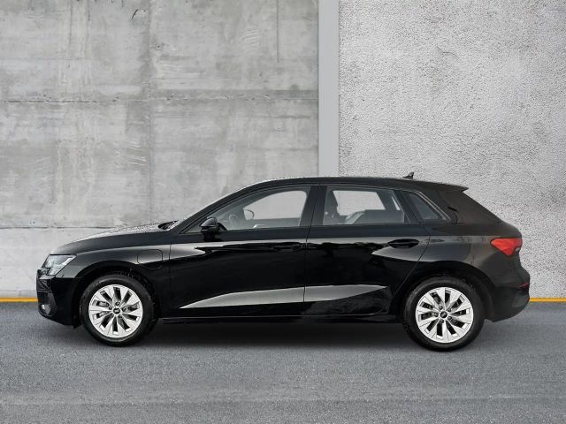 Audi A3 Hybride Sedan Sportback