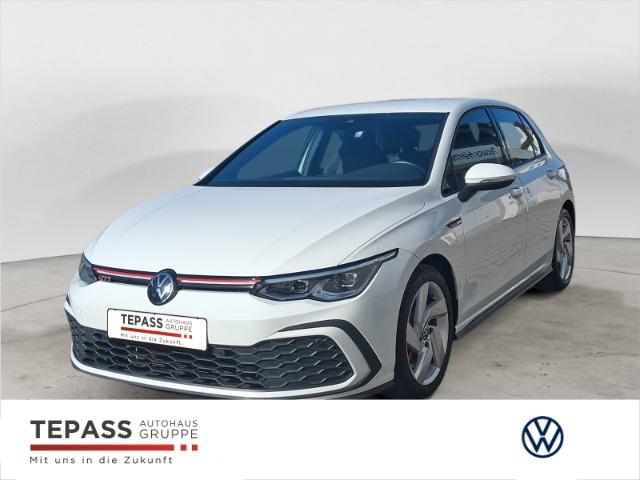 Volkswagen Golf 2.0 TSI GTI Golf VIII