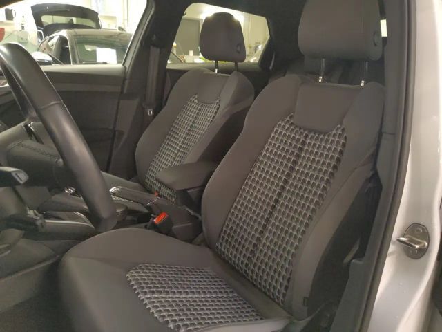 Audi A1 35 TFSI Allstreet S-Tronic