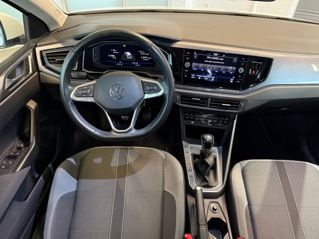 Volkswagen Polo 1.0 TSI