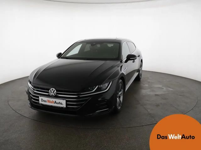 Volkswagen Arteon DSG R-Line