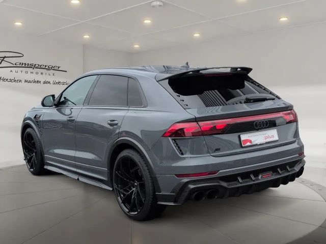 Audi RS Q8 ABT RS Q8 Legacy Edition 1 of 125 HuD Pano Stdhz