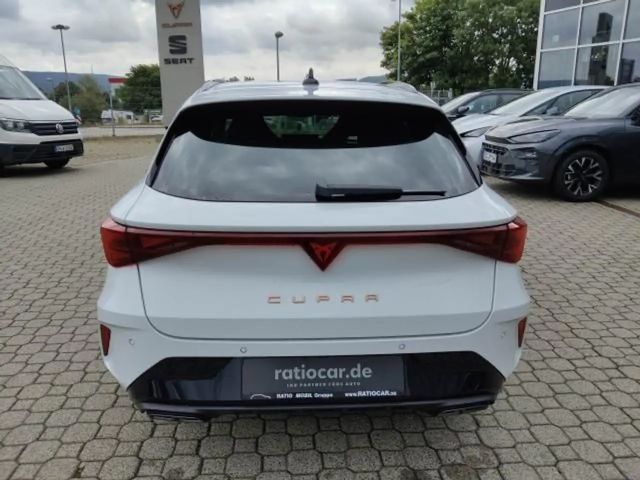 Cupra Leon DSG Sportstourer