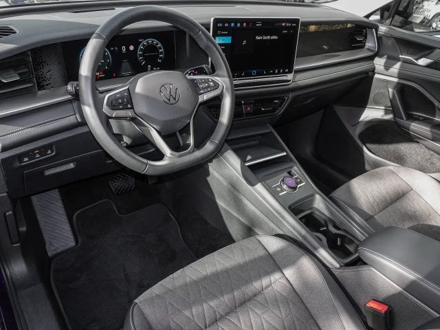 Volkswagen Tayron 1.5 eTSI DSG Life