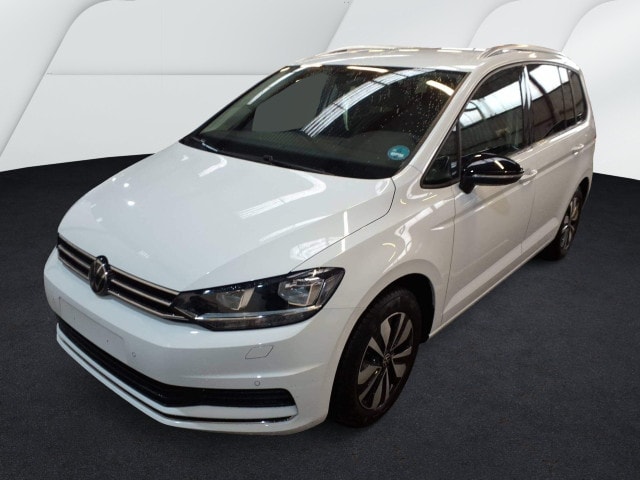 Volkswagen Touran 1.5 TSI