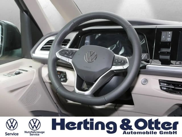 Volkswagen California Ocean T7