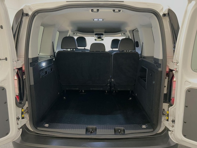 Volkswagen Caddy 2.0 TDI Combi