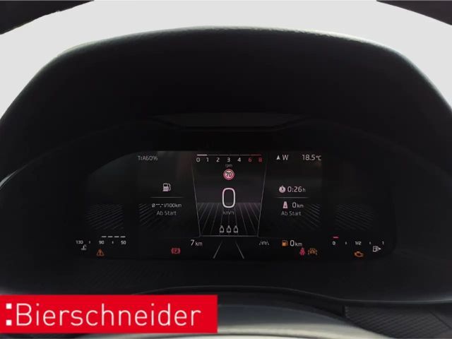 Skoda Kamiq Essence 1,0 TSI KLIMA SH SMART DAB LED