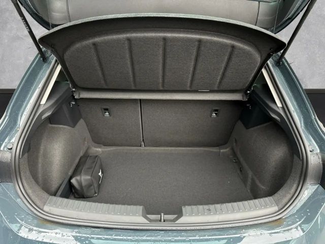 Seat Leon 1.5 eTSI DSG