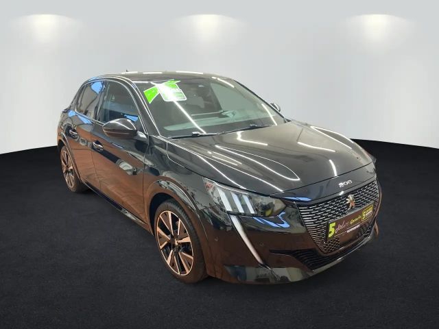 Peugeot 208 GT-Line PureTech