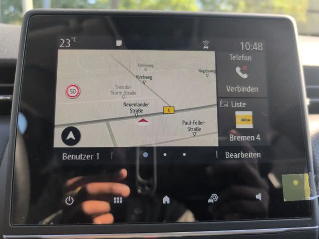 Renault Clio Equilibre Equilibre TCe 90