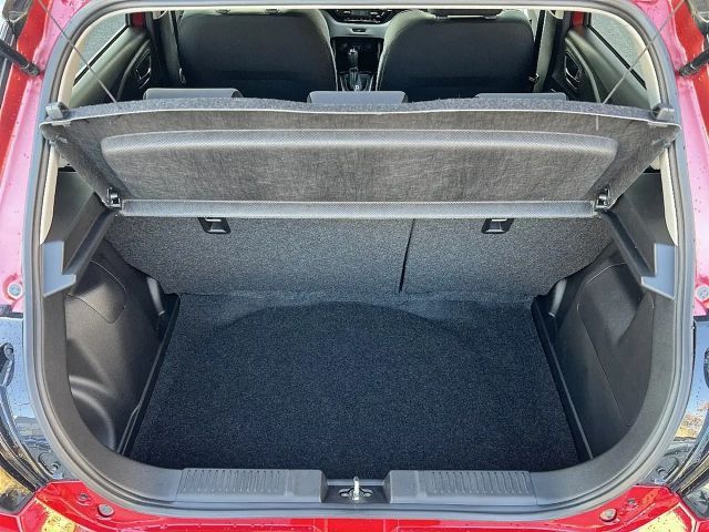 Suzuki Swift Flash Hybrid