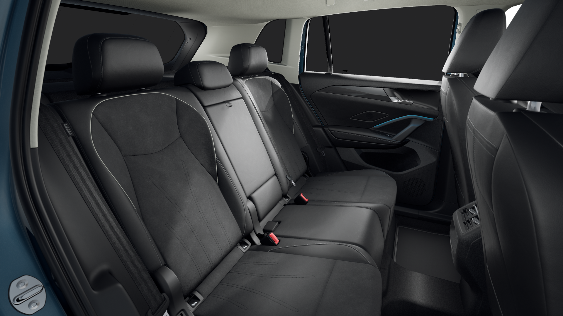 Volkswagen Tiguan 2.0 TDI DSG Elegance Elegance