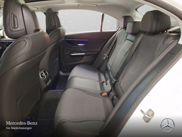 Mercedes-Benz C 200 AVANTGARDE C 200 d Sedan