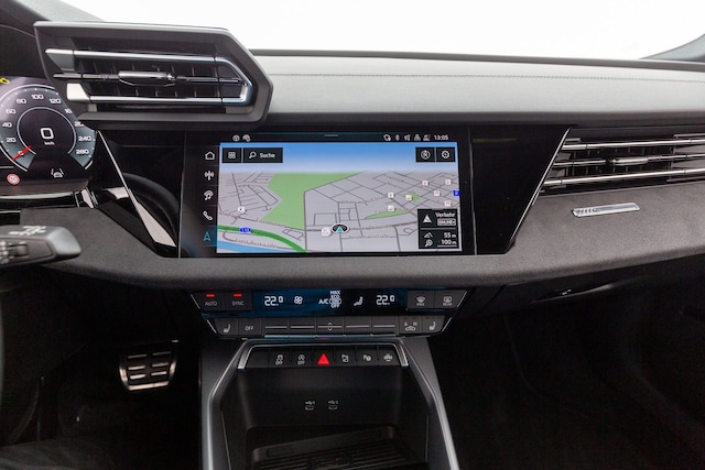 Audi A3 35 TFSI S-Tronic