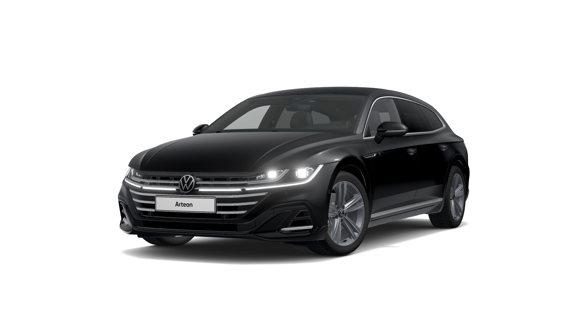 Volkswagen Arteon Shooting Brake *AHK*KAMERA*MATRIX*ACC*KESSY*