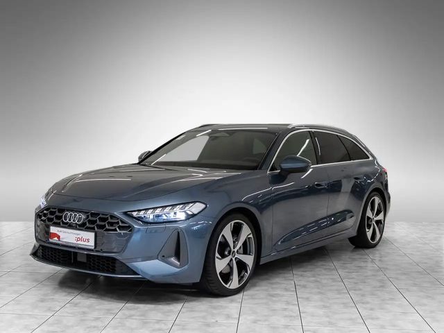 Audi A5 S-Tronic