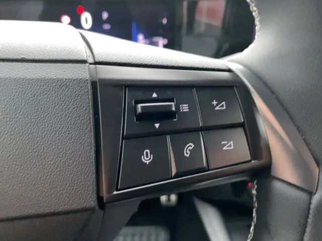 Opel Mokka 1.2 Turbo GS-Line Grand Sport Turbo