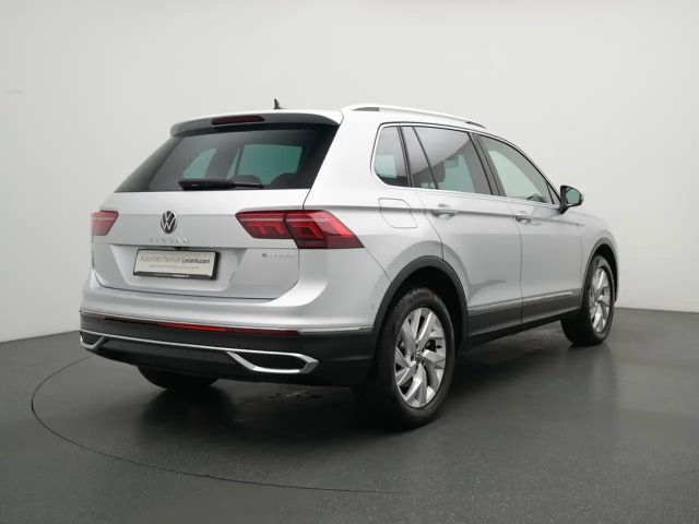 Volkswagen Tiguan DSG Elegance Elegance