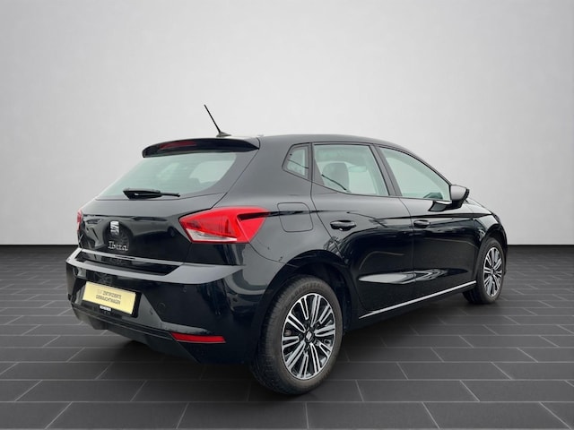 Seat Ibiza 1.0 TSI Style