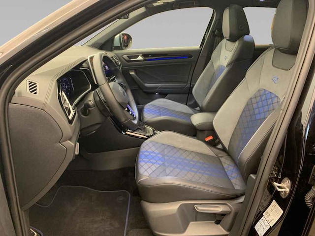 Volkswagen T-Roc DSG IQ.Drive